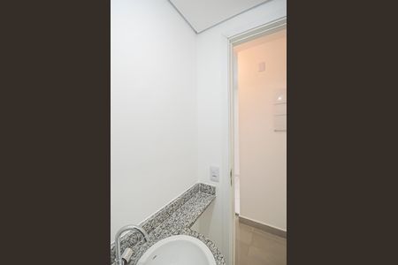 Apartamento à venda com 68m², 2 quartos e 1 vagaLavabo