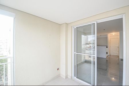 Apartamento à venda com 68m², 2 quartos e 1 vagaSacada