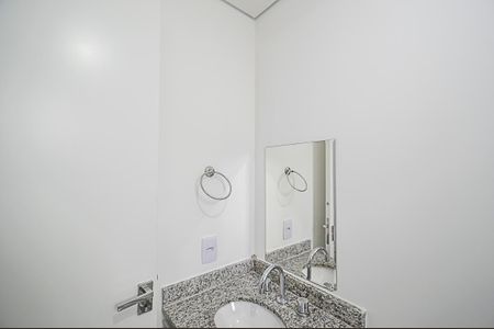 Apartamento à venda com 68m², 2 quartos e 1 vagaBanheiro da Suíte