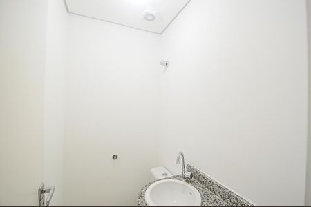 Apartamento à venda com 68m², 2 quartos e 1 vagaLavabo