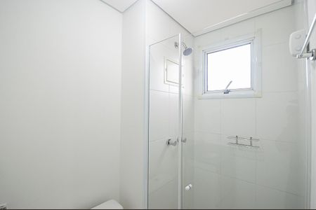 Apartamento à venda com 68m², 2 quartos e 1 vagaBanheiro da Suíte