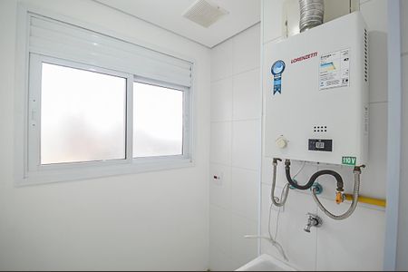 Apartamento à venda com 68m², 2 quartos e 1 vagaÁrea de Serviço