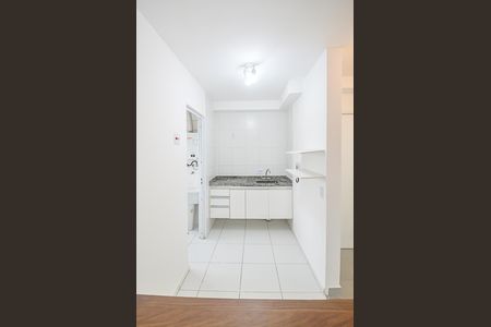 Apartamento à venda com 68m², 2 quartos e 1 vagaCozinha