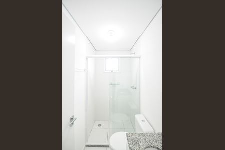 Apartamento à venda com 68m², 2 quartos e 1 vagaBanheiro da Suíte 2