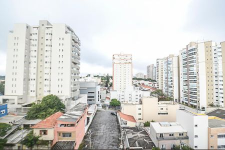 Apartamento à venda com 68m², 2 quartos e 1 vagaVista do Quarto 2 - Suíte