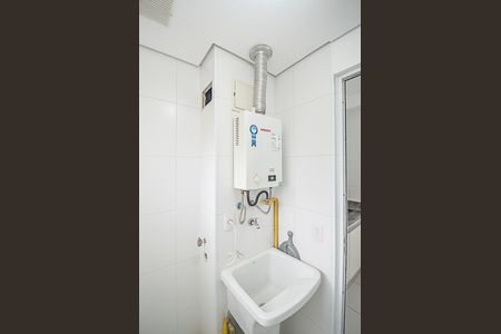 Apartamento à venda com 68m², 2 quartos e 1 vagaÁrea de Serviço