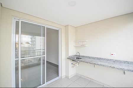 Apartamento à venda com 68m², 2 quartos e 1 vagaSacada