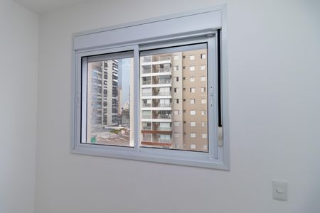 Apartamento à venda com 41m², 1 quarto e 1 vaga Apartamento à venda com 41m², 1 quarto e 1 vagaVista da Janela do Quarto