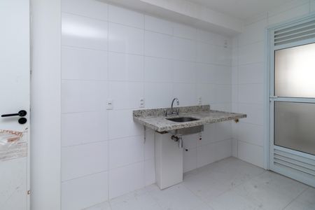 Apartamento à venda com 41m², 1 quarto e 1 vaga Apartamento à venda com 41m², 1 quarto e 1 vagaCozinha