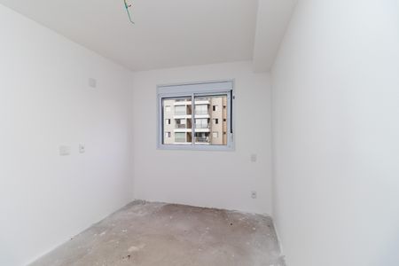 Apartamento à venda com 41m², 1 quarto e 1 vaga Apartamento à venda com 41m², 1 quarto e 1 vagaQuarto