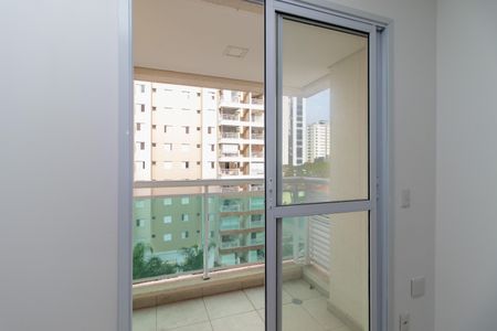 Apartamento à venda com 41m², 1 quarto e 1 vaga Apartamento à venda com 41m², 1 quarto e 1 vagaVaranda da Sala