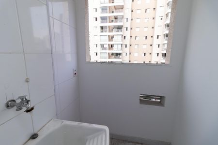 Apartamento à venda com 41m², 1 quarto e 1 vaga Apartamento à venda com 41m², 1 quarto e 1 vagaÁrea de Serviço