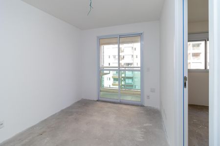 Apartamento à venda com 41m², 1 quarto e 1 vaga Apartamento à venda com 41m², 1 quarto e 1 vagaSala