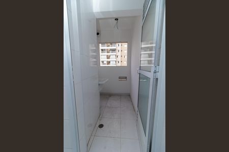 Apartamento à venda com 41m², 1 quarto e 1 vaga Apartamento à venda com 41m², 1 quarto e 1 vagaÁrea de Serviço