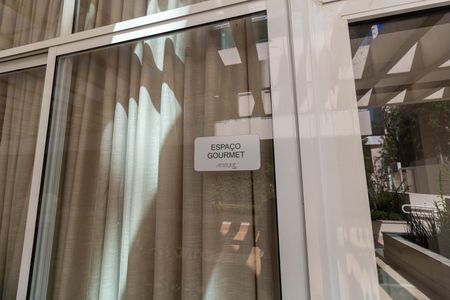 Apartamento à venda com 41m², 1 quarto e 1 vaga Apartamento à venda com 41m², 1 quarto e 1 vagaÁrea comum - Espaço Gourmet