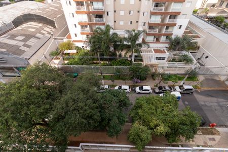 Apartamento à venda com 41m², 1 quarto e 1 vaga Apartamento à venda com 41m², 1 quarto e 1 vagaVista da Varanda da Sala