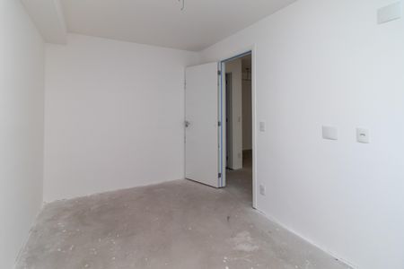 Apartamento à venda com 41m², 1 quarto e 1 vaga Apartamento à venda com 41m², 1 quarto e 1 vagaQuarto