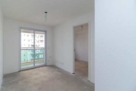 Apartamento à venda com 41m², 1 quarto e 1 vaga Apartamento à venda com 41m², 1 quarto e 1 vagaSala
