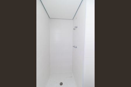 Apartamento à venda com 41m², 1 quarto e 1 vaga Apartamento à venda com 41m², 1 quarto e 1 vagaBanheiro