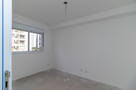 Apartamento à venda com 41m², 1 quarto e 1 vaga Apartamento à venda com 41m², 1 quarto e 1 vagaQuarto