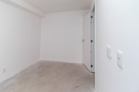 Apartamento à venda com 41m², 1 quarto e 1 vaga Apartamento à venda com 41m², 1 quarto e 1 vagaQuarto