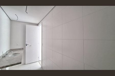 Apartamento à venda com 41m², 1 quarto e 1 vaga Apartamento à venda com 41m², 1 quarto e 1 vagaBanheiro
