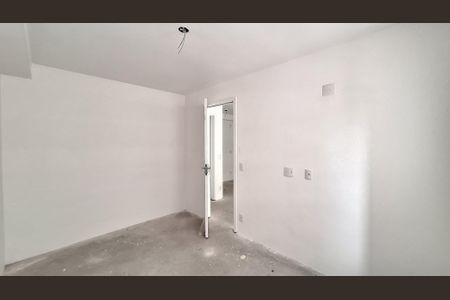 Apartamento à venda com 41m², 1 quarto e 1 vaga Apartamento à venda com 41m², 1 quarto e 1 vagaQuarto