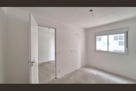 Apartamento à venda com 41m², 1 quarto e 1 vaga Apartamento à venda com 41m², 1 quarto e 1 vagaQuarto