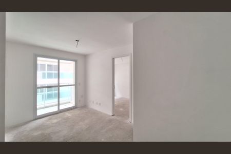Apartamento à venda com 41m², 1 quarto e 1 vaga Apartamento à venda com 41m², 1 quarto e 1 vagaSala