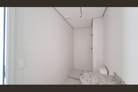 Apartamento à venda com 41m², 1 quarto e 1 vaga Apartamento à venda com 41m², 1 quarto e 1 vagaBanheiro
