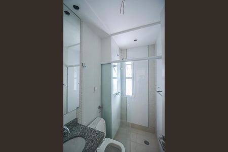 Apartamento à venda com 80m², 3 quartos e 1 vagaBanheiro da Suíte