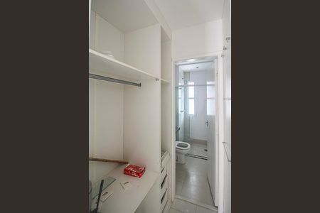 Apartamento à venda com 80m², 3 quartos e 1 vagaBanheiro da Suíte
