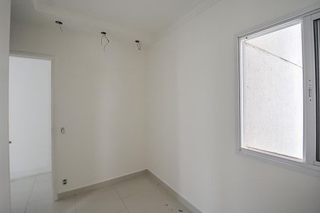 Apartamento à venda com 80m², 3 quartos e 1 vagaQuarto 2