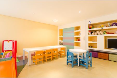 Apartamento à venda com 80m², 3 quartos e 1 vagaBrinquedoteca