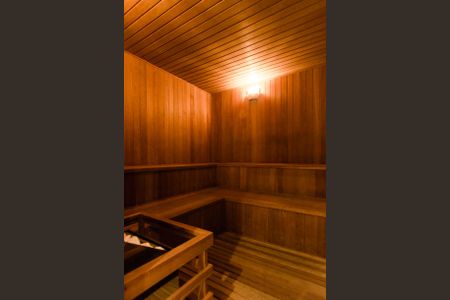 Apartamento à venda com 80m², 3 quartos e 1 vagaÁrea comum