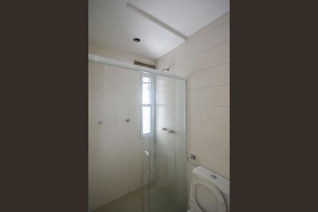 Apartamento à venda com 80m², 3 quartos e 1 vagaBanheiro