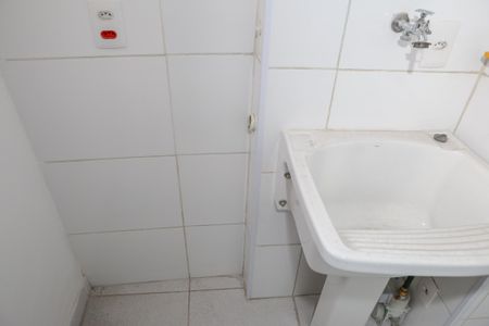 Apartamento à venda com 41m², 1 quarto e 1 vagaÁrea de Serviço