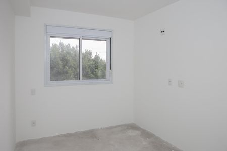 Apartamento à venda com 41m², 1 quarto e 1 vagaQuarto 1