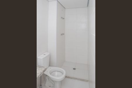 Apartamento à venda com 41m², 1 quarto e 1 vagaBanheiro