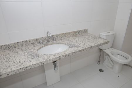 Apartamento à venda com 41m², 1 quarto e 1 vagaBanheiro