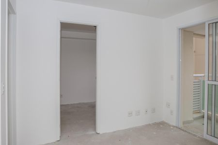 Apartamento à venda com 41m², 1 quarto e 1 vagaSala