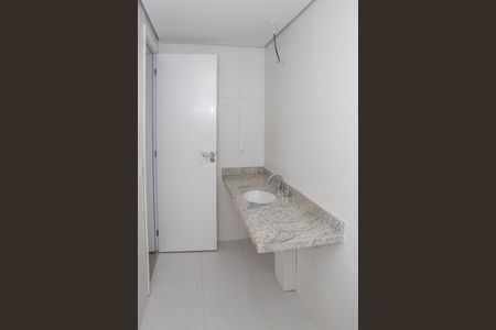 Apartamento à venda com 41m², 1 quarto e 1 vagaBanheiro
