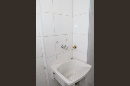 Apartamento à venda com 41m², 1 quarto e 1 vagaÁrea de Serviço