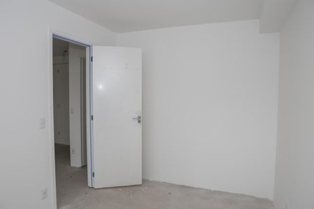 Apartamento à venda com 41m², 1 quarto e 1 vagaQuarto 1