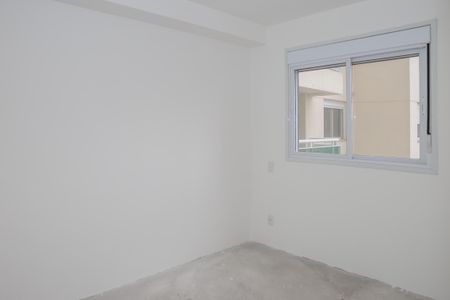 Apartamento à venda com 41m², 1 quarto e 1 vagaQuarto 1