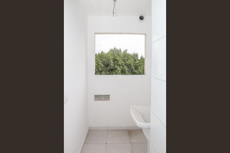 Apartamento à venda com 41m², 1 quarto e 1 vagaÁrea de Serviço