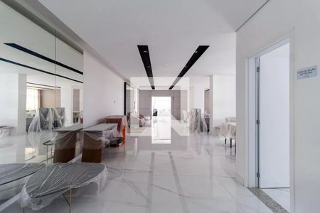 Apartamento à venda com 41m², 1 quarto e 1 vagaÁrea comum - Salão de festas