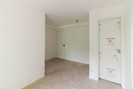 Apartamento à venda com 41m², 1 quarto e 1 vagaSala