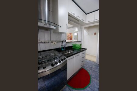 Apartamento para alugar com 60m², 2 quartos e 1 vagaCozinha