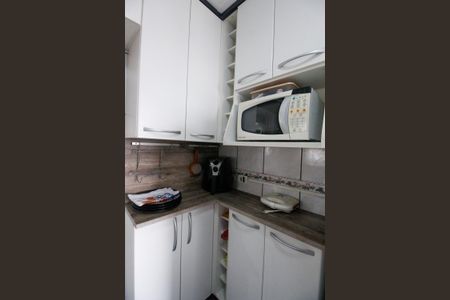 Apartamento para alugar com 60m², 2 quartos e 1 vagaCozinha